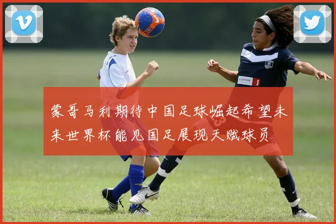 蒙哥马利期待中国足球崛起希望未来世界杯能见国足展现天赋球员