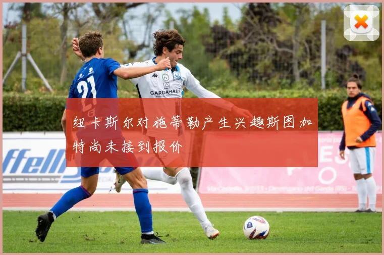 纽卡斯尔对施蒂勒产生兴趣斯图加特尚未接到报价